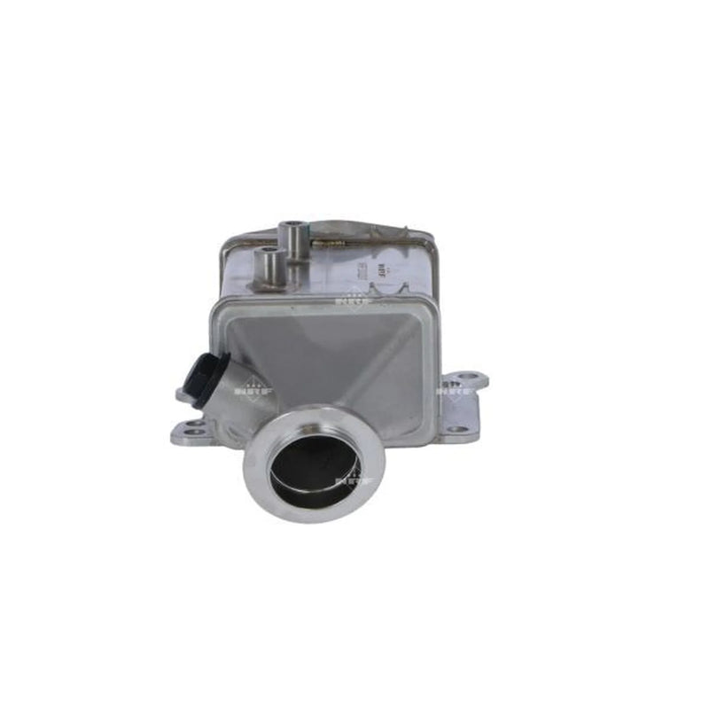 NRF EGR Cooler (Exhaust Gas Recirculation) 48009