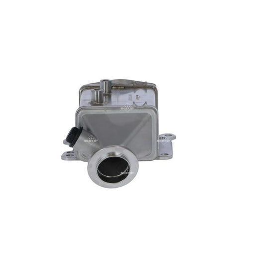 NRF EGR Cooler (Exhaust Gas Recirculation) 48009