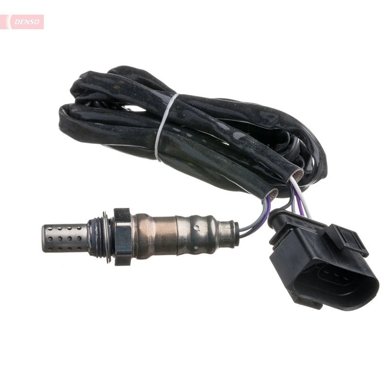Denso O2 Lambda Oxygen Sensor Left fits Audi A4 B5 1995-2001 1.8 2.4 2.8