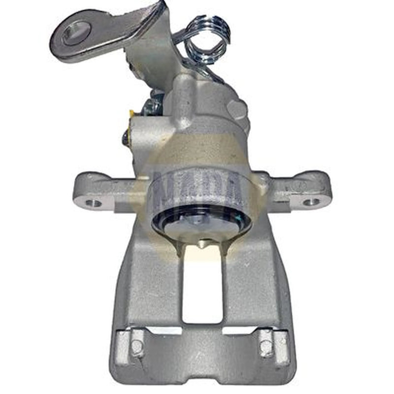 NAPA Brake Caliper Assembly Rear Right NCA1102