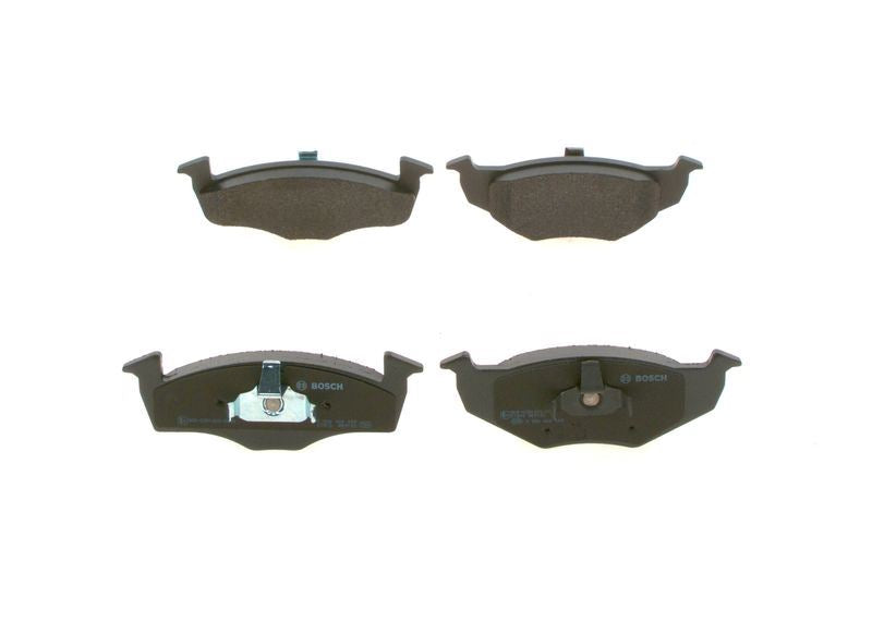 Bosch Brake Pad Set x x 0986424449