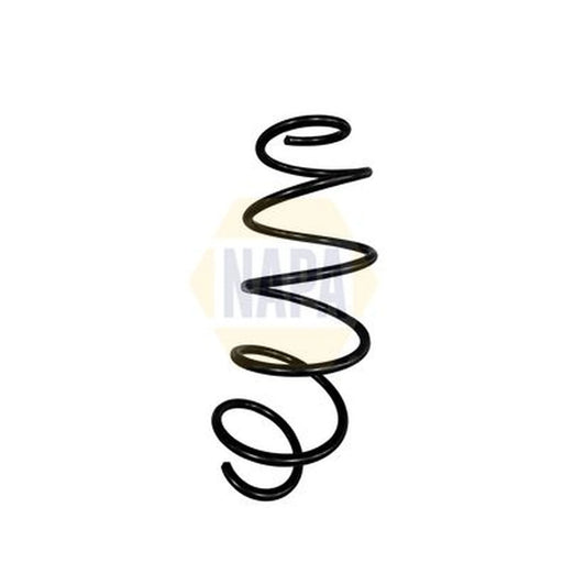 NAPA Front Suspension Coil Spring NCS2096