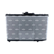 NRF Engine Radiator 506725