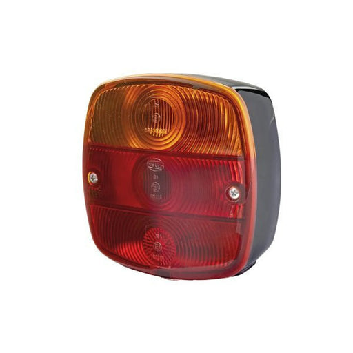 Hella Tail Light / Lamp R10W Right 2SE 002 514-171