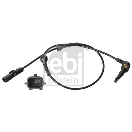 Febi ABS Wheel Speed Sensor Rear Right 172254