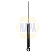 NAPA Shock Absorber Damper Strut Rear Right NSA1189