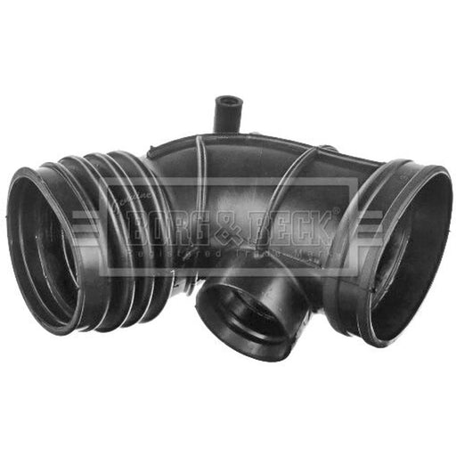 Borg & Beck Air Filter Intake Hose NBR (nitrile butadiene rubber) BTH1447