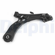 Delphi Control/Trailing Arm Front Right TC4508