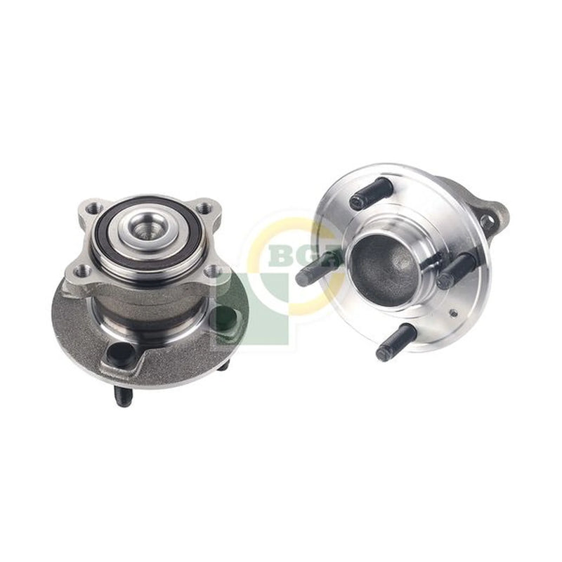 BGA Wheel Bearing Kit 130mm WHB1210K