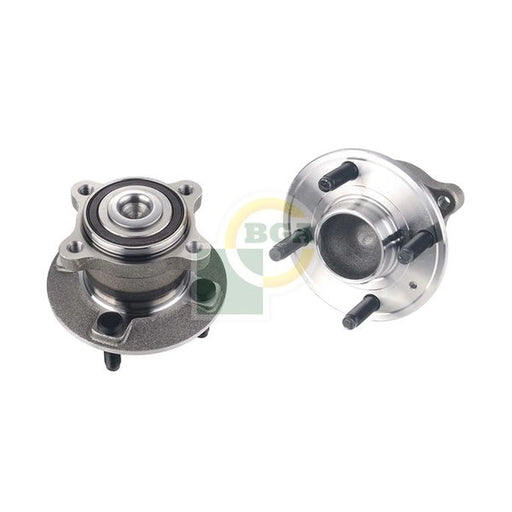 BGA Wheel Bearing Kit 130mm WHB1210K