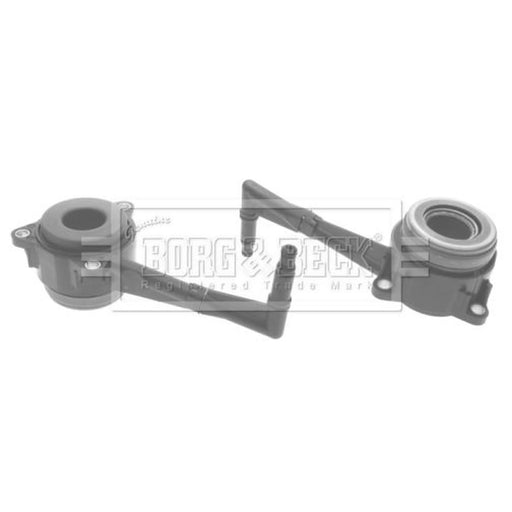 Borg & Beck Clutch Central Slave Cylinder BCS181
