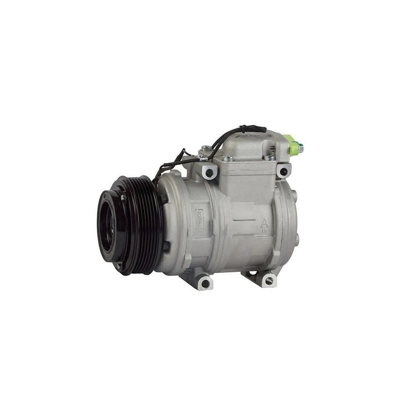 Valeo Air Conditioning Compressor 526389