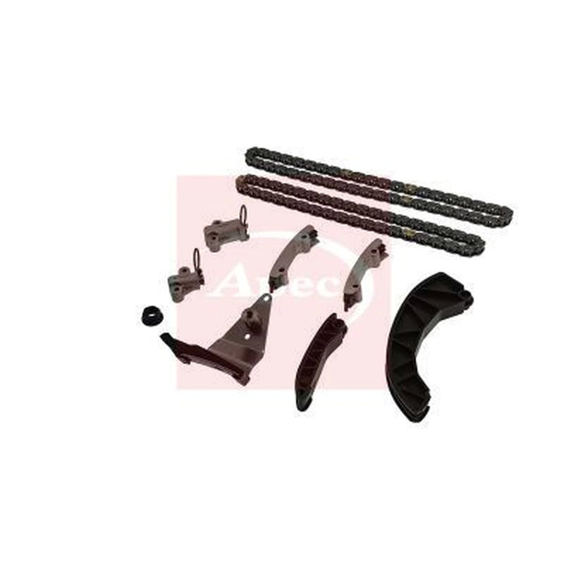 Apec Timing Chain Kit Set 84 Links ACK4074