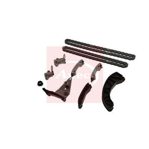 Apec Timing Chain Kit Set 84 Links ACK4074