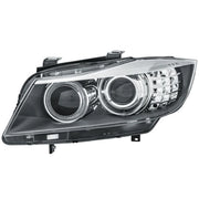 Hella Headlight Headlamp LED Left 1EL 354 691-011