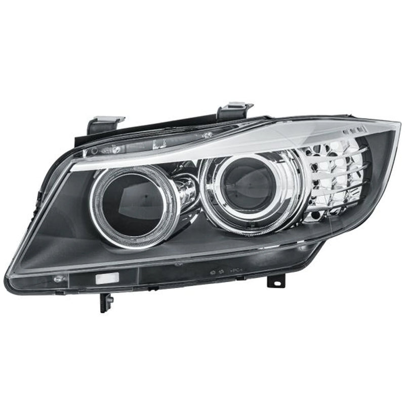 Hella Headlight Headlamp LED Left 1EL 354 691-011