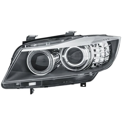 Hella Headlight Headlamp LED Left 1EL 354 691-011