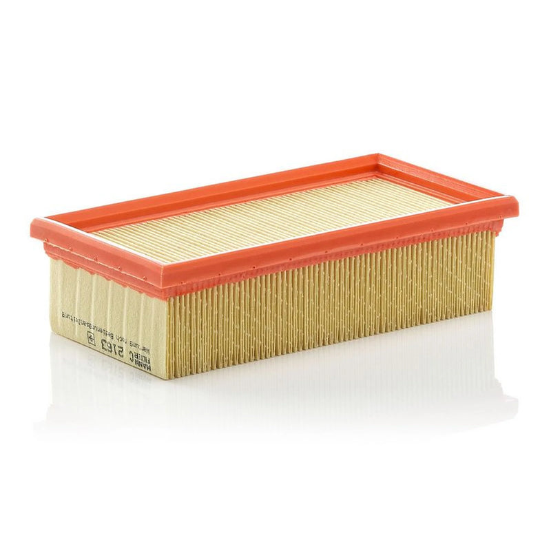MANN-FILTER Engine Air Filter C 2163