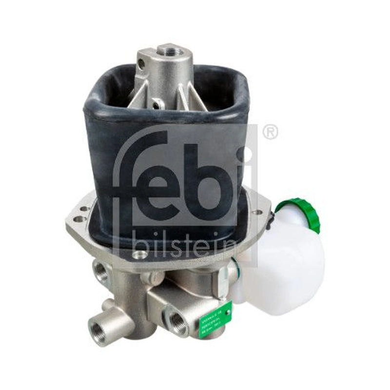 Febi Manual Gearbox Control Unit 179084