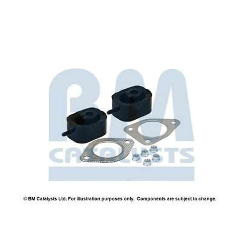 BM Catalysts Fitting Kit FK92361C FK92361C