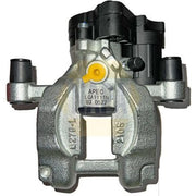 NAPA Brake Caliper Assembly Rear Left NCA1625