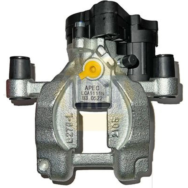 NAPA Brake Caliper Assembly Rear Left NCA1625