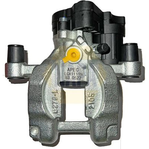 NAPA Brake Caliper Assembly Rear Left NCA1625