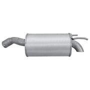 Hella End Silencer Rear 8LD 366 031-521