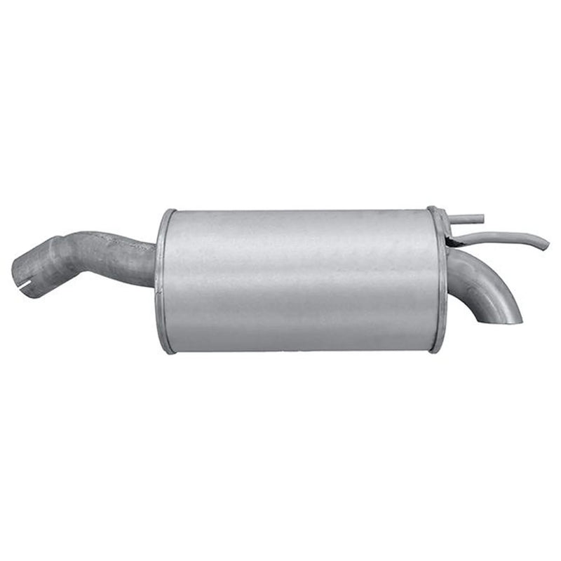 Hella End Silencer Rear 8LD 366 031-521