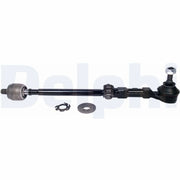 Delphi Inner Rack End Right Joint TL529
