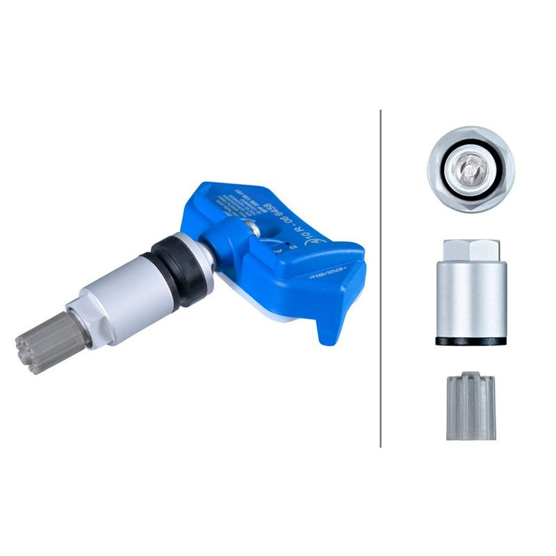 Hella TPMS Wheel Sensor 6PP 358 139-151