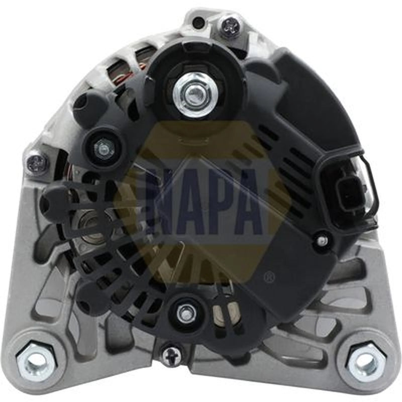NAPA Car Alternator 12V NAL2609