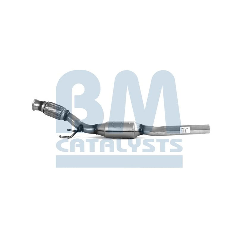 BM Catalysts Homologated Diesel Cat BM80127H