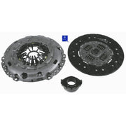 Sachs Clutch Kit Set 3pc 3000951982