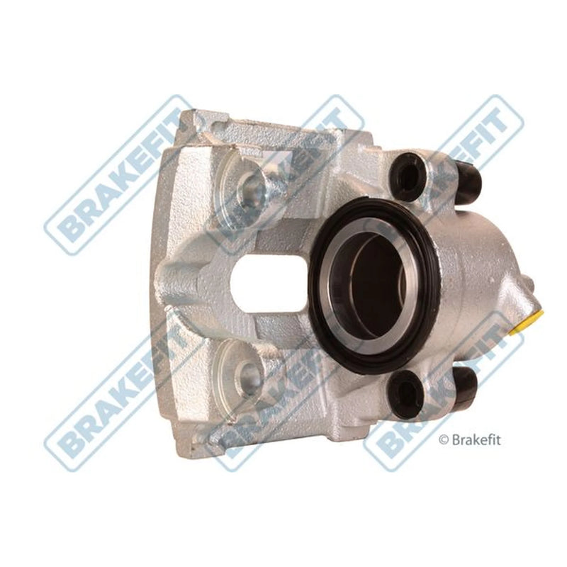 Apec Brake Caliper Assembly Front Left BCA1543E