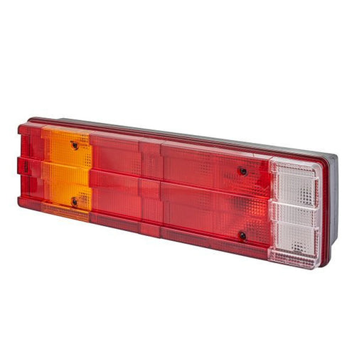 Hella Tail Light / Lamp R5W Left 2VD 008 204-091