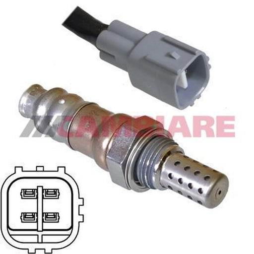 Cambiare O2 Lambda Oxygen Sensor before catalytic converter VE381346