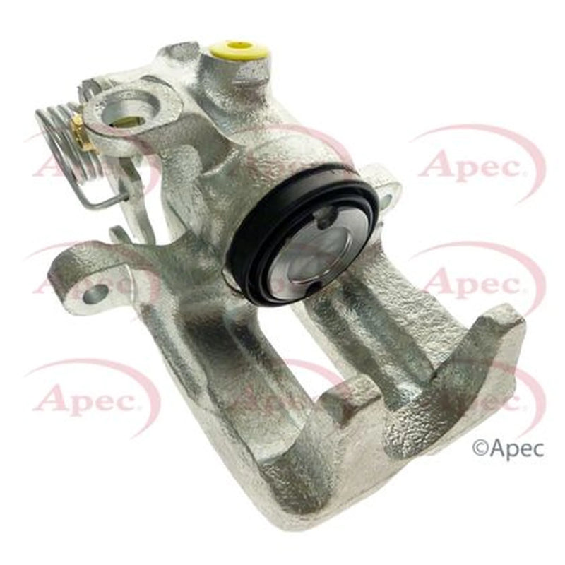 Apec Brake Caliper Assembly Rear Right RCA1185