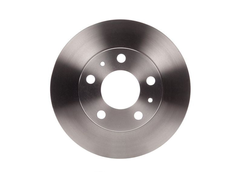 Bosch 2 x Vented 300mm Brake Disc 0986479R86