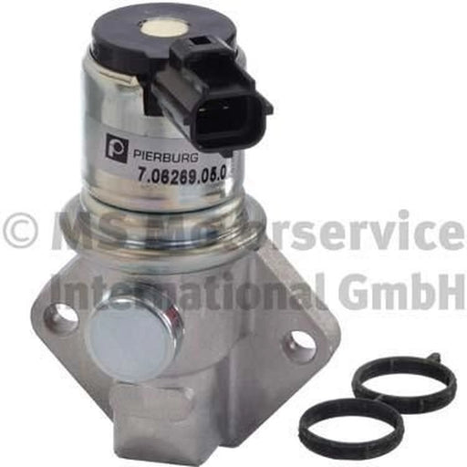 Pierburg Idle Air Control Valve 7.06269.05.0