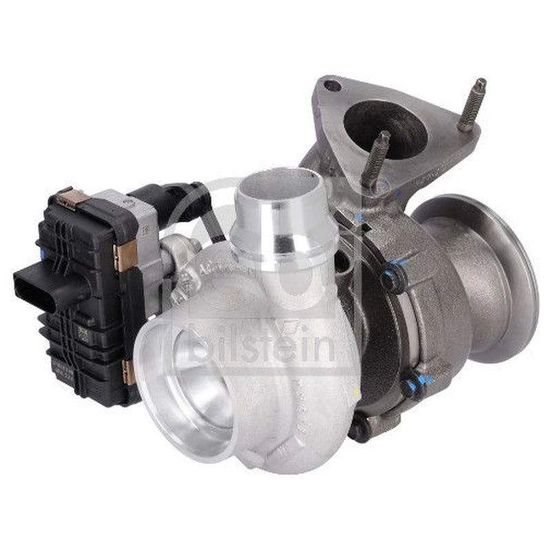 Febi Turbocharger Turbo Unit 194242
