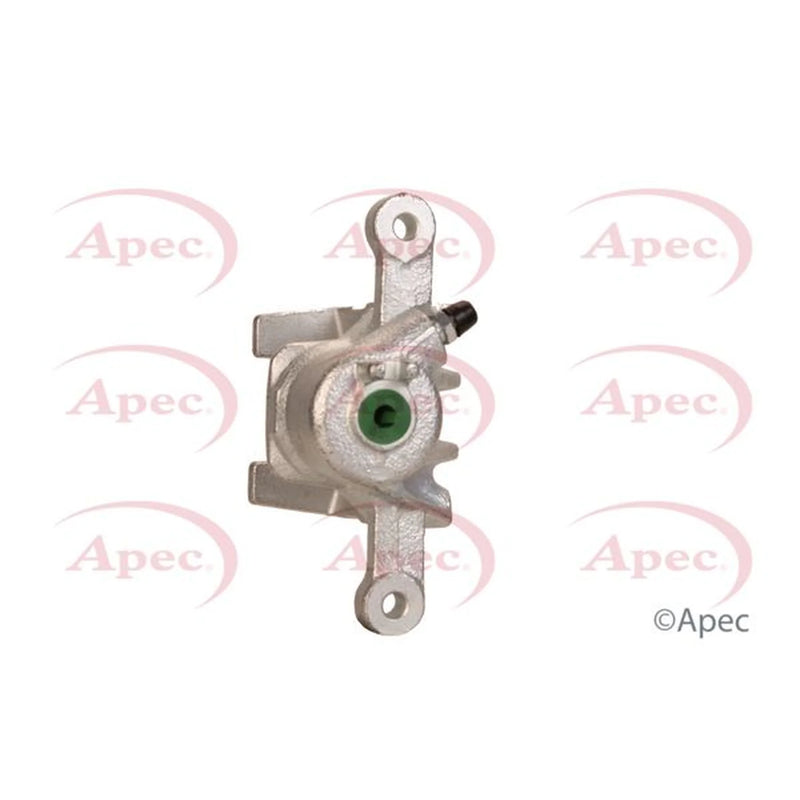 Apec Brake Caliper Assembly Rear Left LCA653
