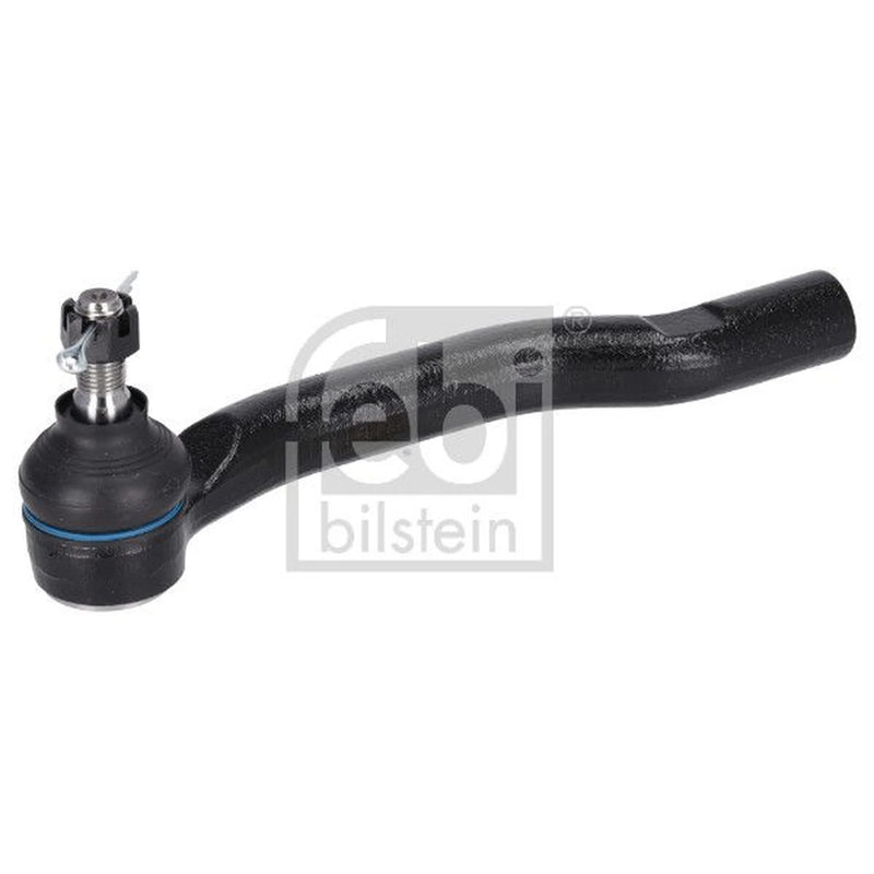 Febi Steering Tie Rod End Ball Joint Front Left 198302