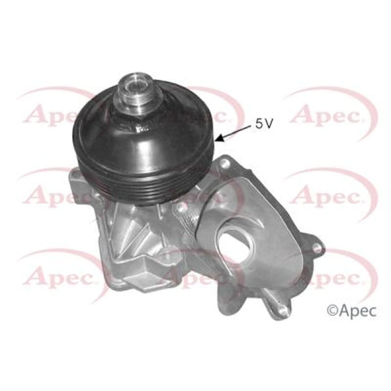 Apec Engine Cooling Water Pump AWP1097