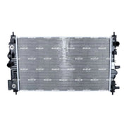 NRF Engine Radiator 53131