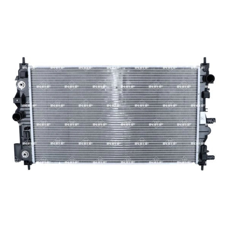 NRF Engine Radiator 53131