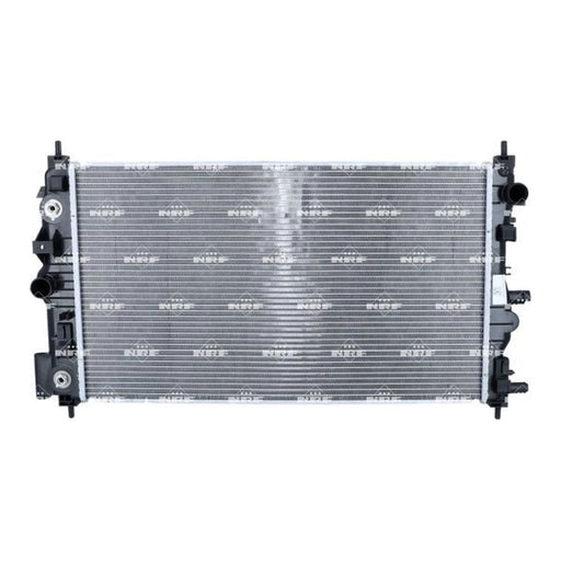 NRF Engine Radiator 53131