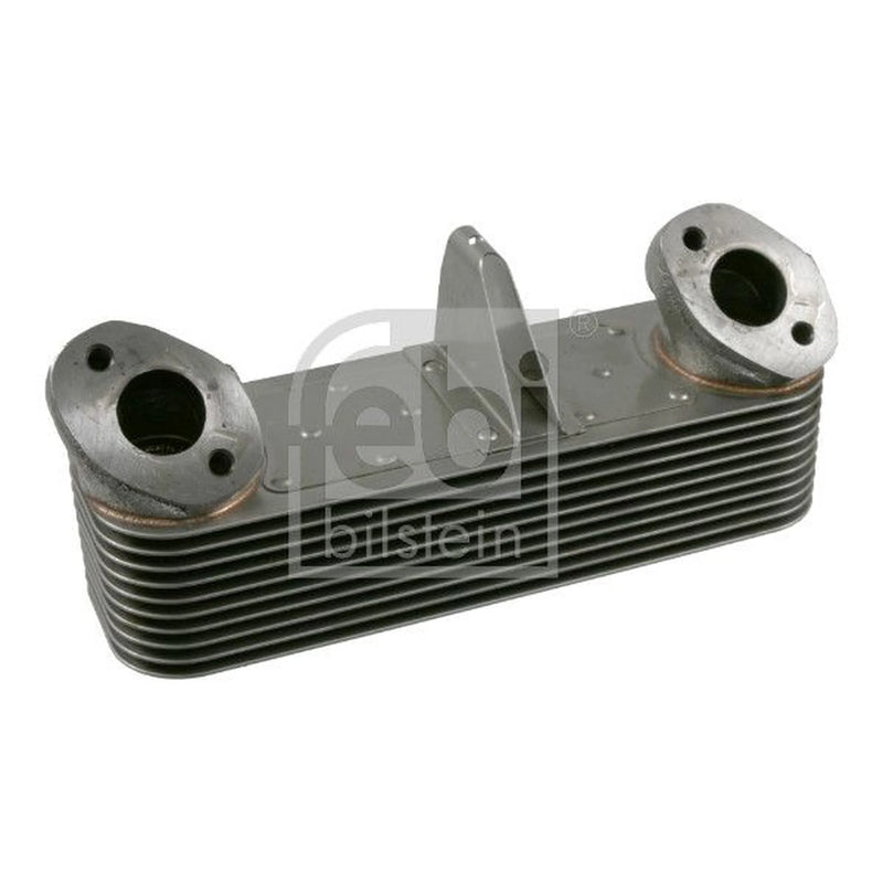 Febi Engine Oil Cooler 21581