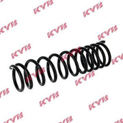 KYB Rear Suspension Coil Spring RA5616