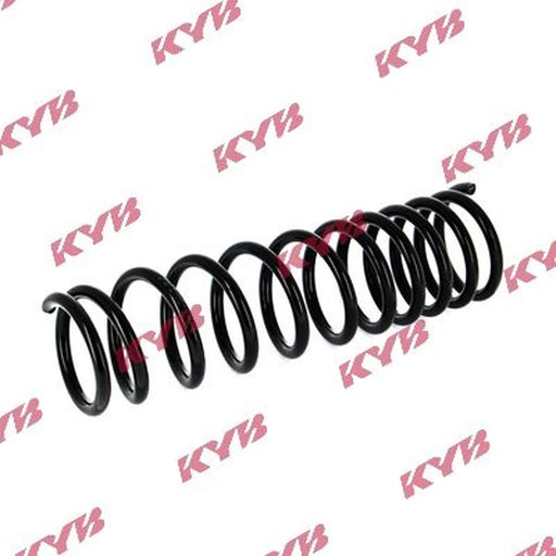 KYB Rear Suspension Coil Spring RA5616
